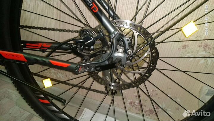 Stels navigator 950 D, 18.5' гидравлика