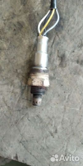 Лямбда-зонд Chevrolet Lacetti (2004 - 2013) F18D3