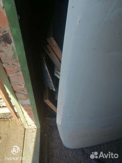 Капот на ваз 2106