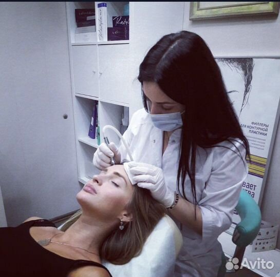 Косметолог