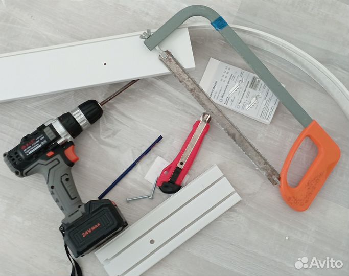 Мастер на час с Фрунзе