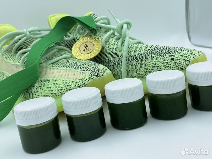 Витграсс, зеленый фреш сок