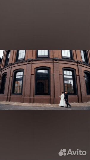 Фотограф на свадьбу