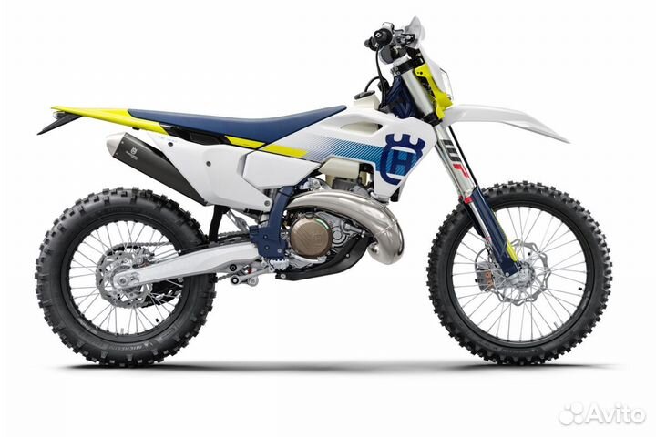 Husqvarna TE 300i 2024
