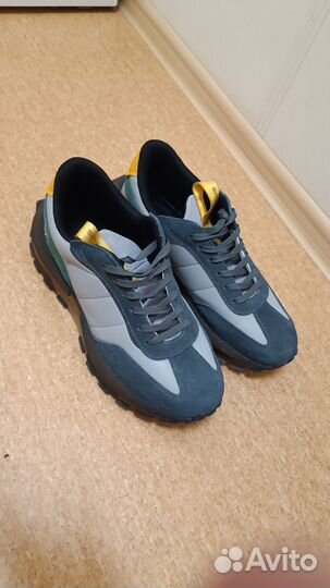 Кроссовки sprandi