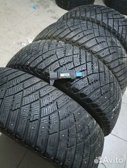 Goodyear Ultragrip Ice Arctic 195/65 R15 95T