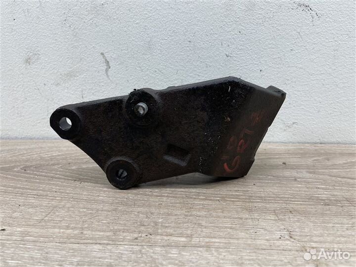 Кронштейн двигателя Hyundai Getz 2005-2011