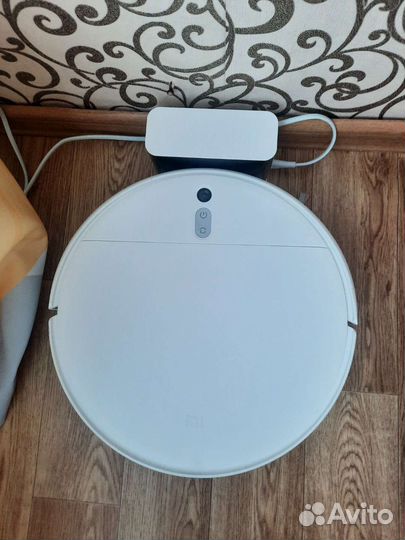 Робот пылесос xiaomi Mop 2 lite