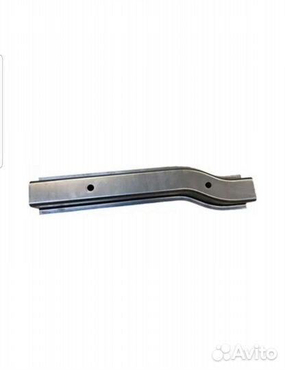 Лонжероны ваз 2121 Нива