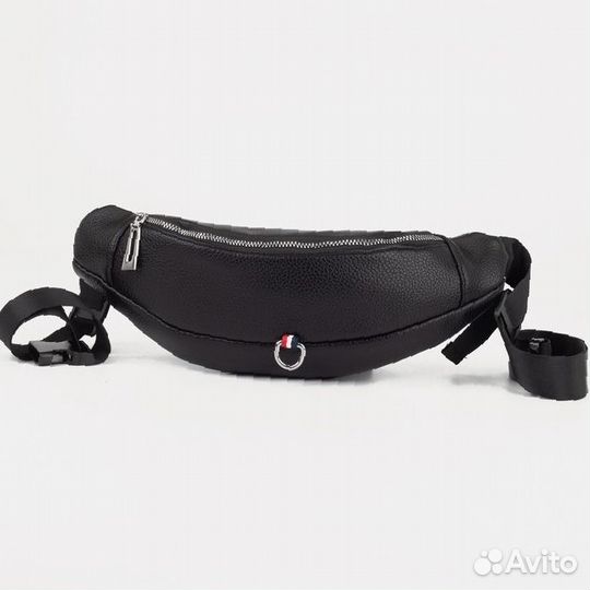 Сумка поясная женская