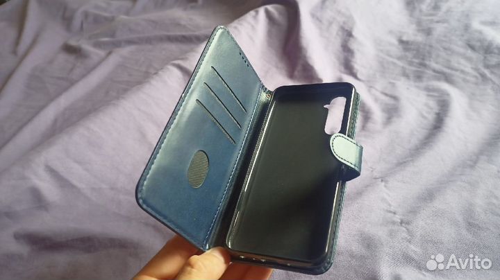 Чехол Oppo Realme 6, 6s, 6i