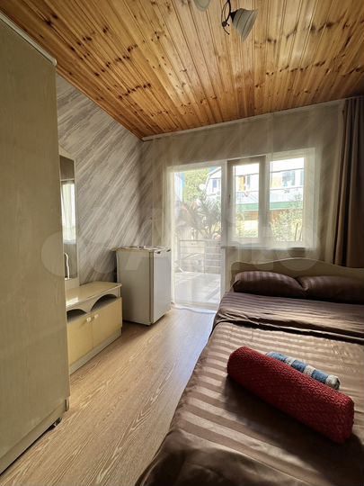 Комната 15 м², 1/3 эт.