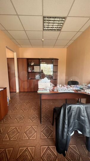 Свободного назначения, 22 м²