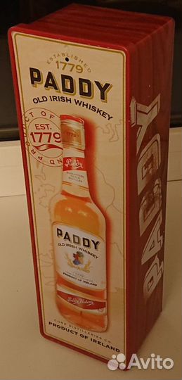 Ящик подарочный Коробка подарочная Упаковка