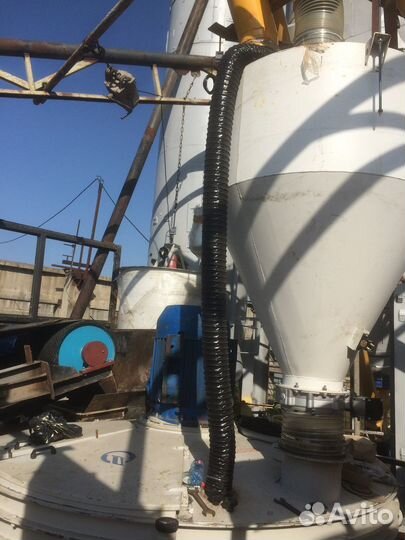 Бетонный Завод