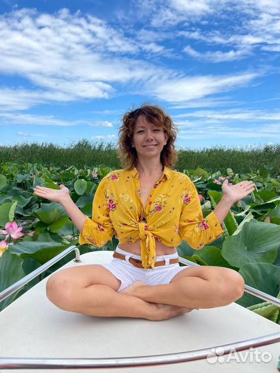 Авторский тур