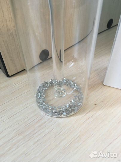 Бокал для шампанского Kuchenland