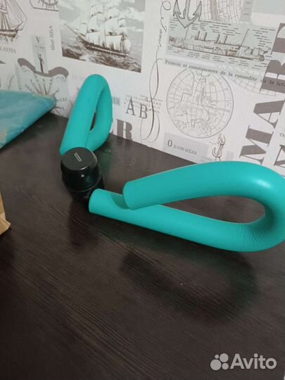 Тренажер силовой