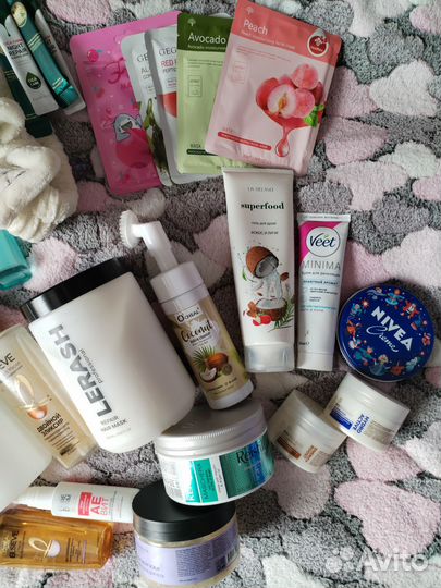 Набор косметики