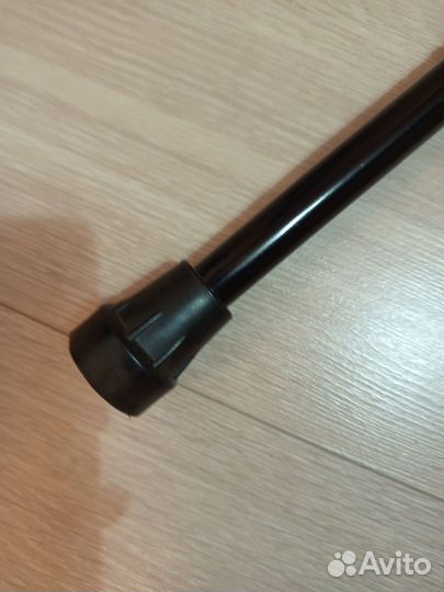 Трость складная регулируемая для ходьбы новая