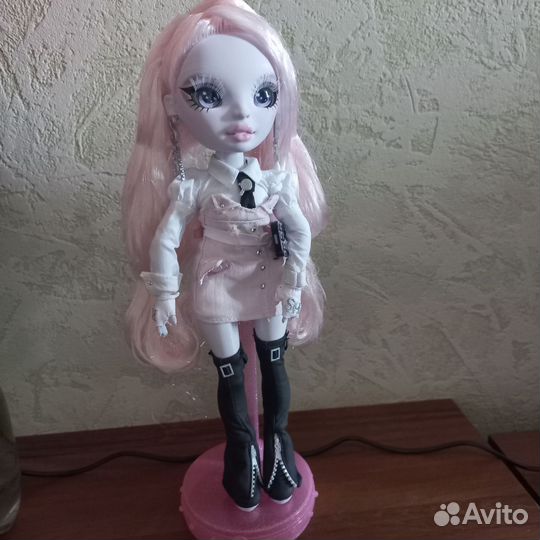 Кукла ренбоу