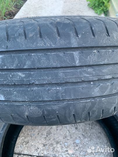 Goodyear EfficientGrip 205/60 R16