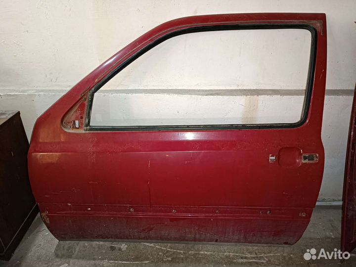 Двери и др. Фольксваген гольф 3