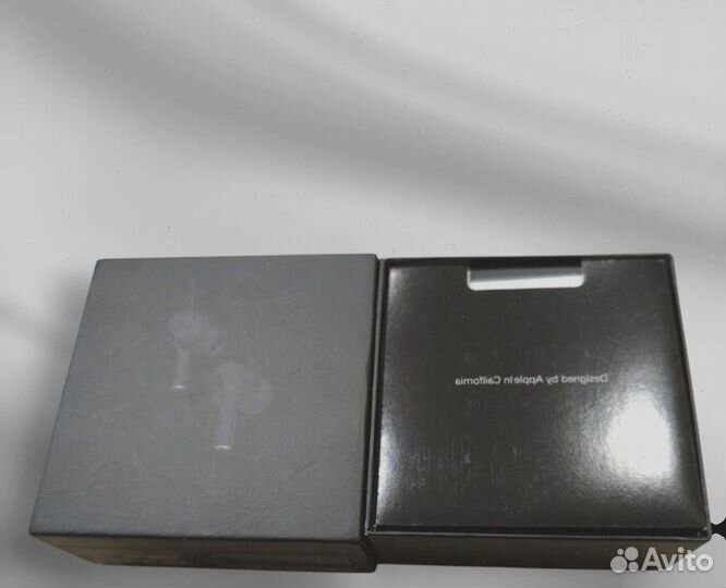 Беспроводные Наушники airpods 2 арт244043