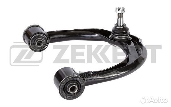 Рычаг подвески попереч. перед. верх. прав. Toyota