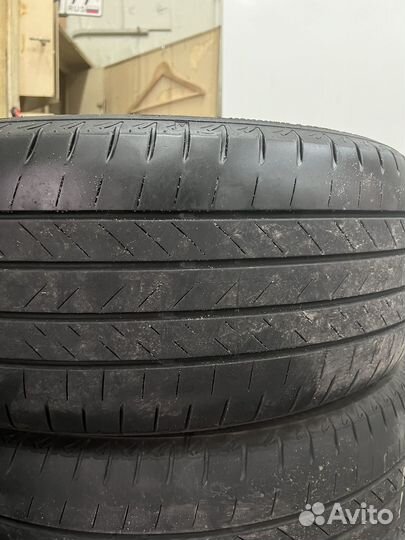 Bridgestone B249 255/45 R20