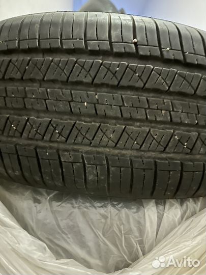 LingLong Green-Max 4x4 HP 215/55 R18