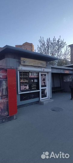 Продам или сдам готовый бизнес