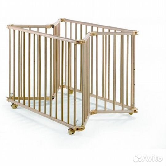 Манеж кровать Geuther Lucy