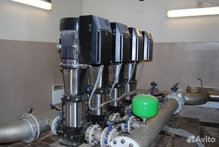 Монтаж-Наладка Электрика, кипиа,Узлы учета хвс,гвс