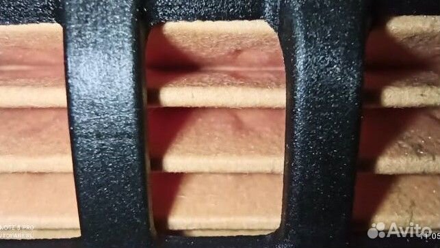 Фильтр гидроусилителя руля Mercedes-Benz Actros