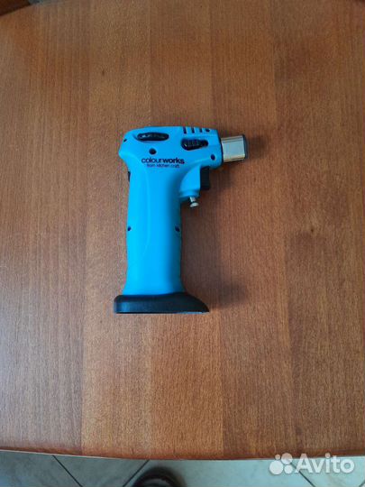 Газовая горелка-карамелизатор бренда Colourworks