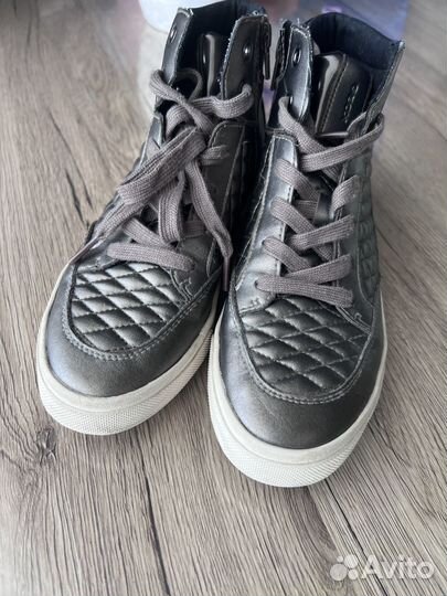 Ботинки Geox 36