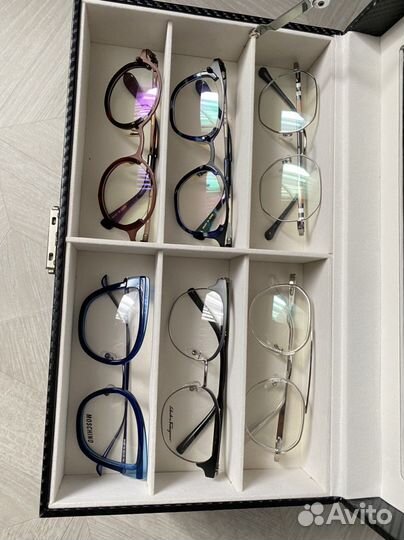 Оправа для очков женская