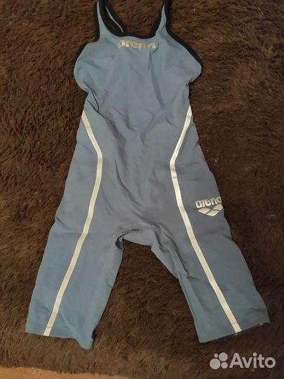 Гидрокостюм