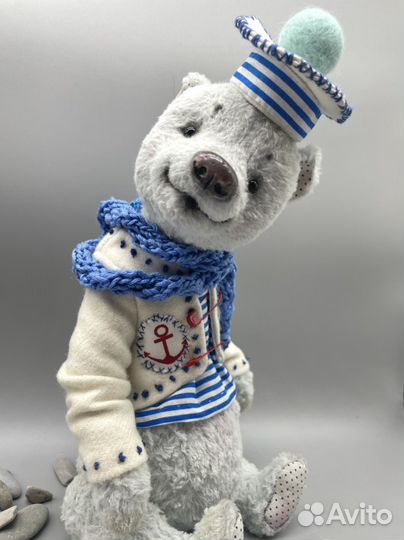 Мишка работы: 