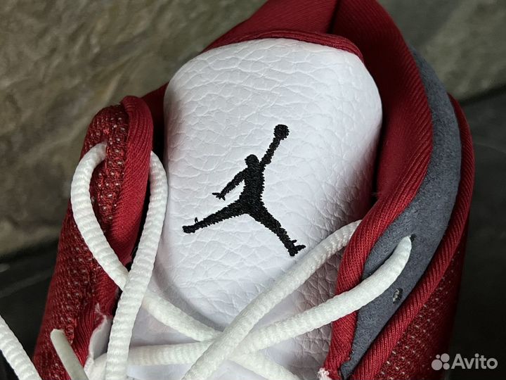 Кроссовки Nike Air Jordan 13