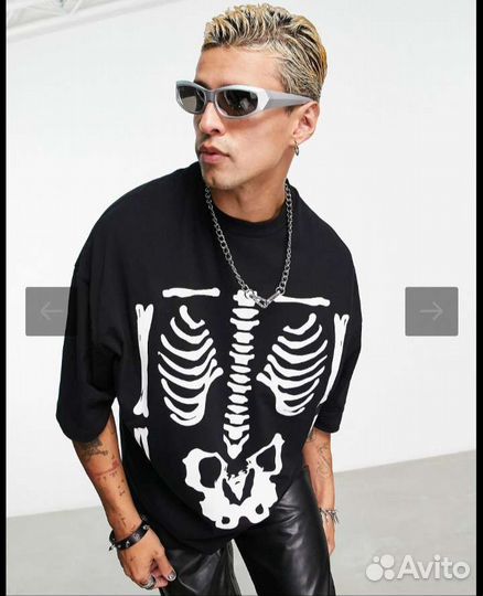 Футболка ASOS