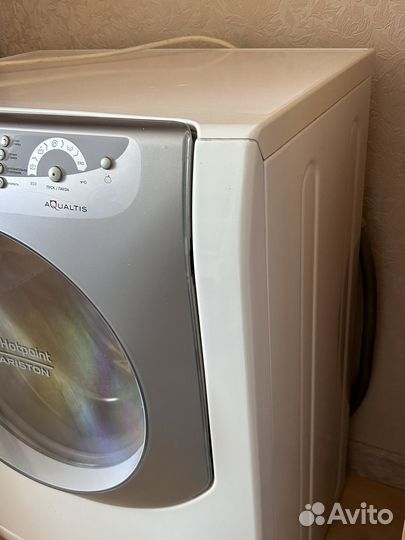 Стиральная машина hotpoint ariston 5 кг