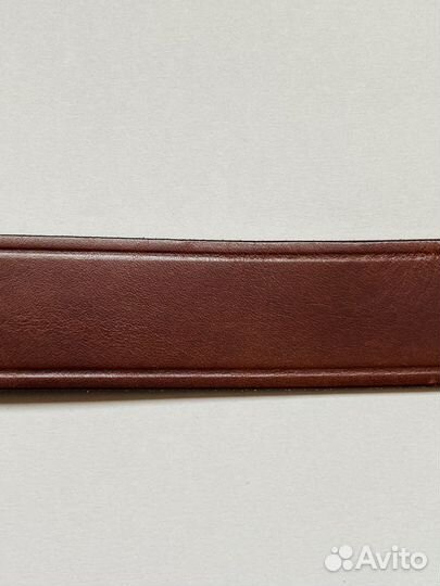 Мужской ремень Dolce&Gabbana. Оригинал. 80 см