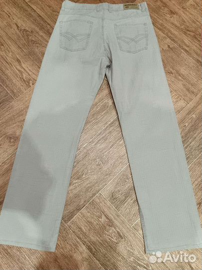 Мужские летние брюки