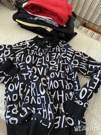 Женские вещи пакетом 42 44