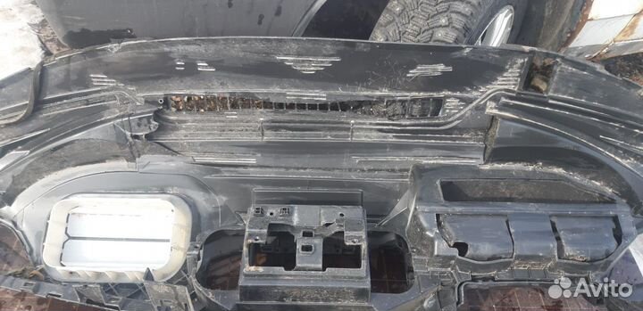 Торпедо LADA Vesta