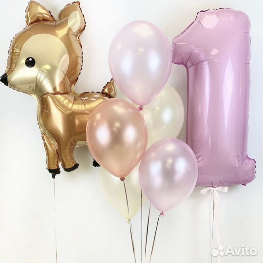Воздушные шары с гелием доставка шаров
