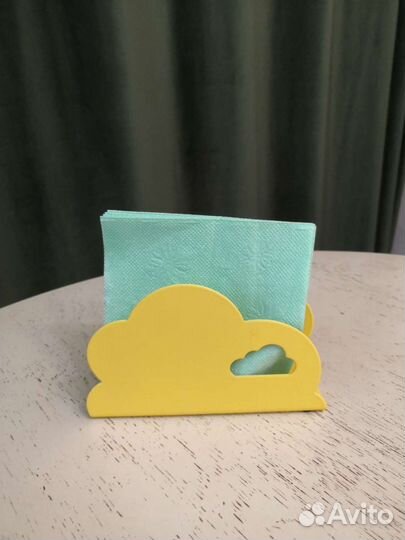 Салфетница IKEA