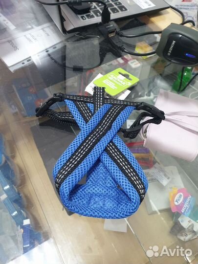 Шлейка для собаки, разных размеров